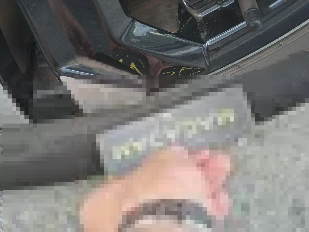 Reported damage