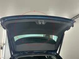 Reported damage