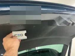 Reported damage