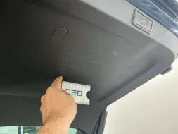 Reported damage