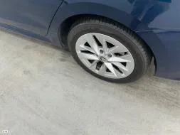 Reported damage