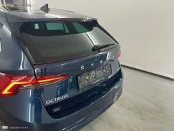 Reported damage