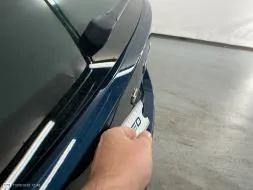 Reported damage
