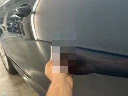 Reported damage