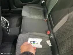 Reported damage