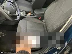 Reported damage
