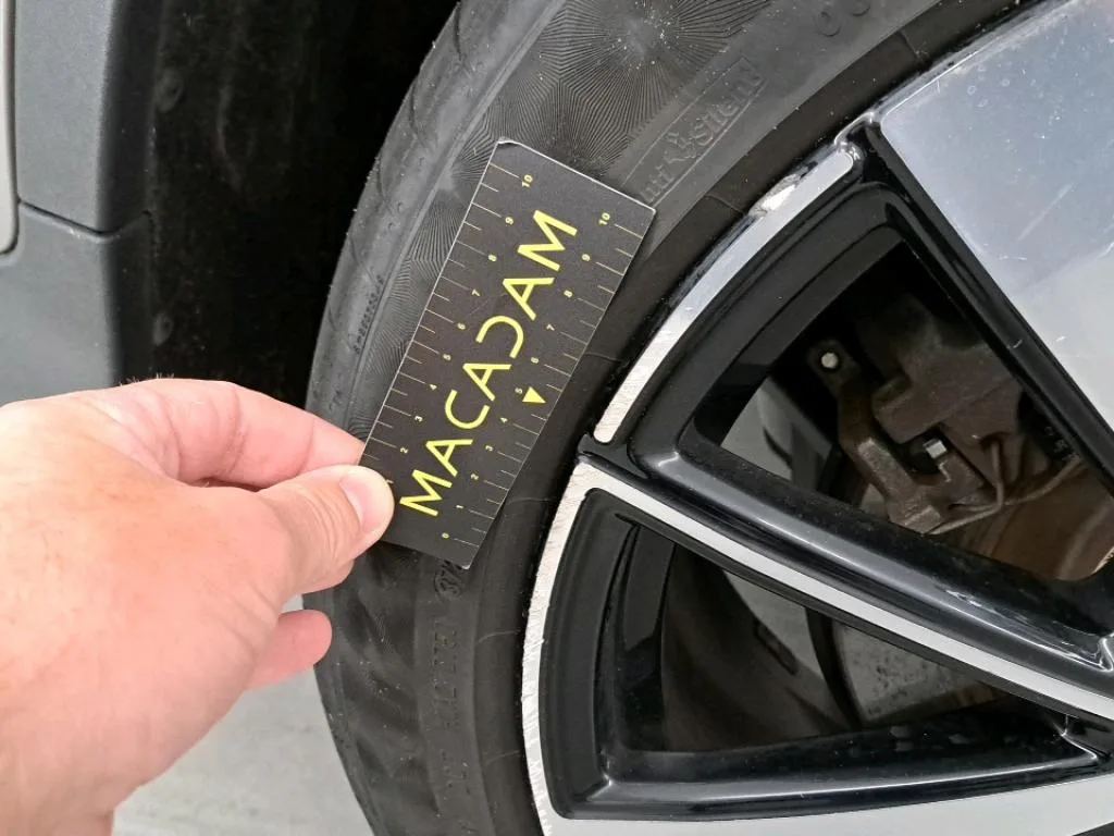 Vastgestelde schade