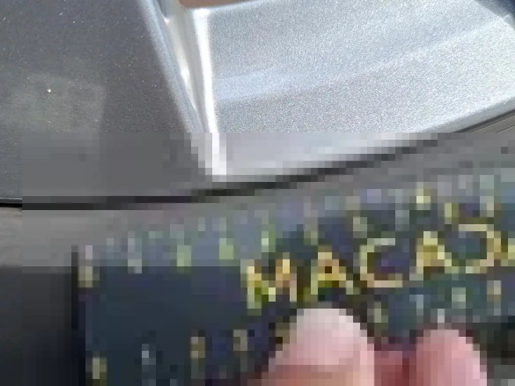 Reported damage