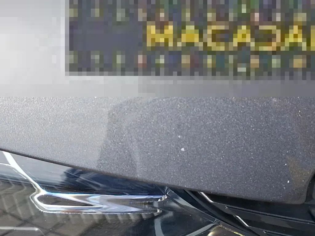 Reported damage