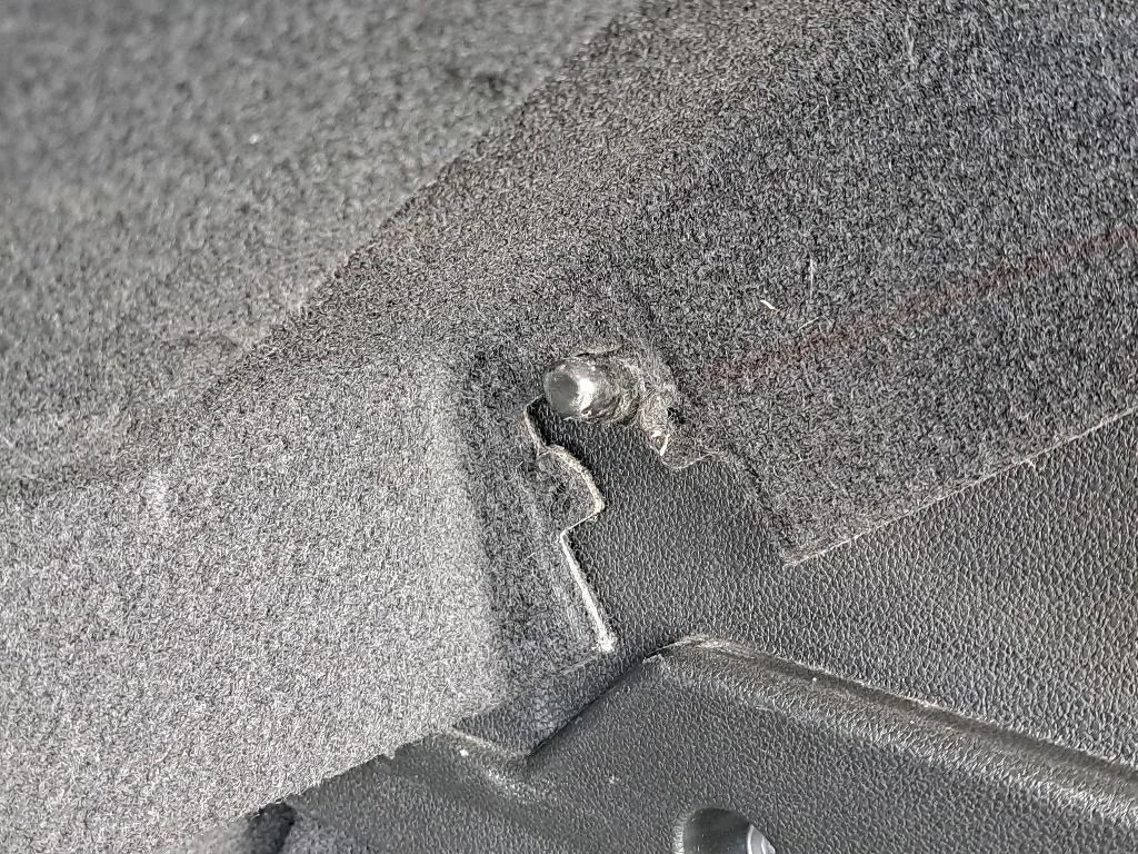 Vastgestelde schade