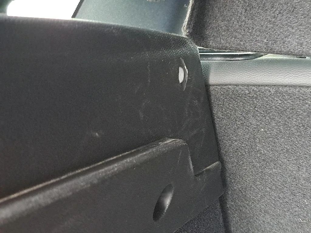 Vastgestelde schade