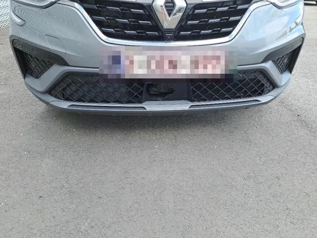 Vastgestelde schade