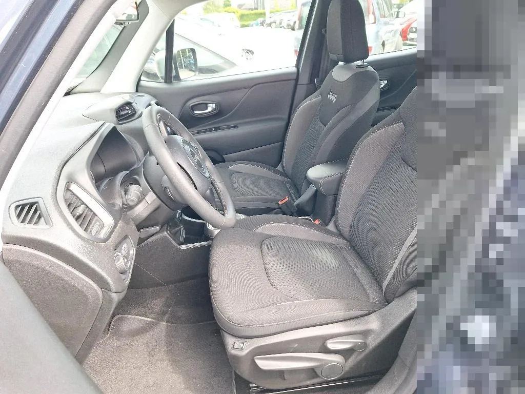 Reported damage
