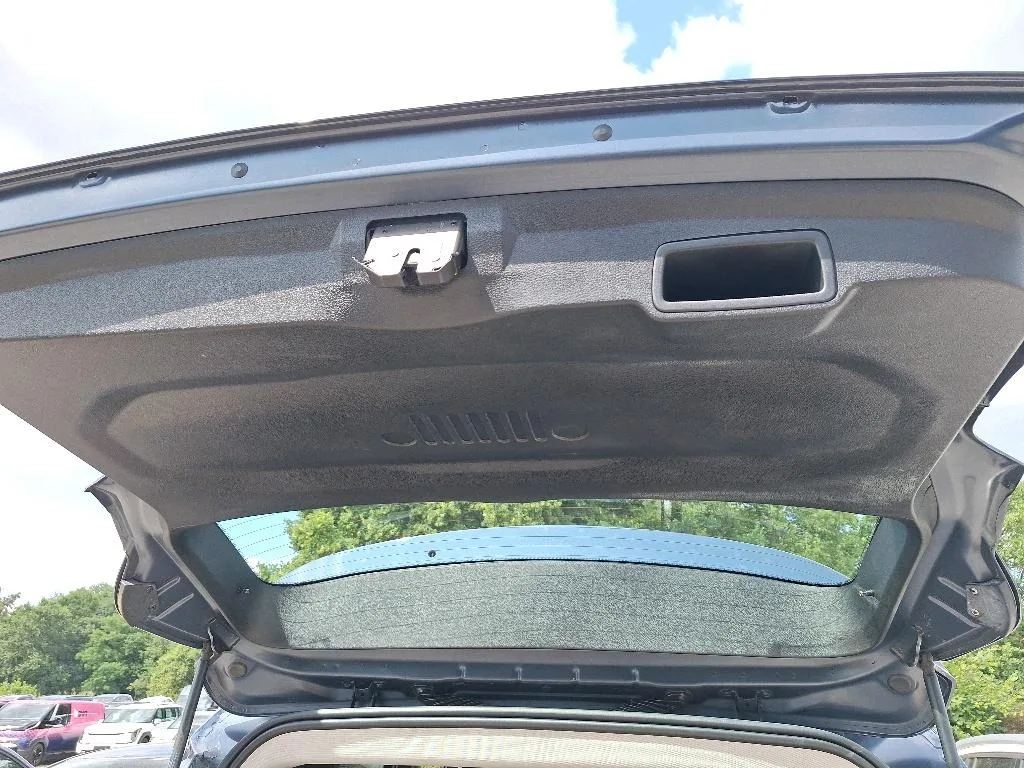 Reported damage