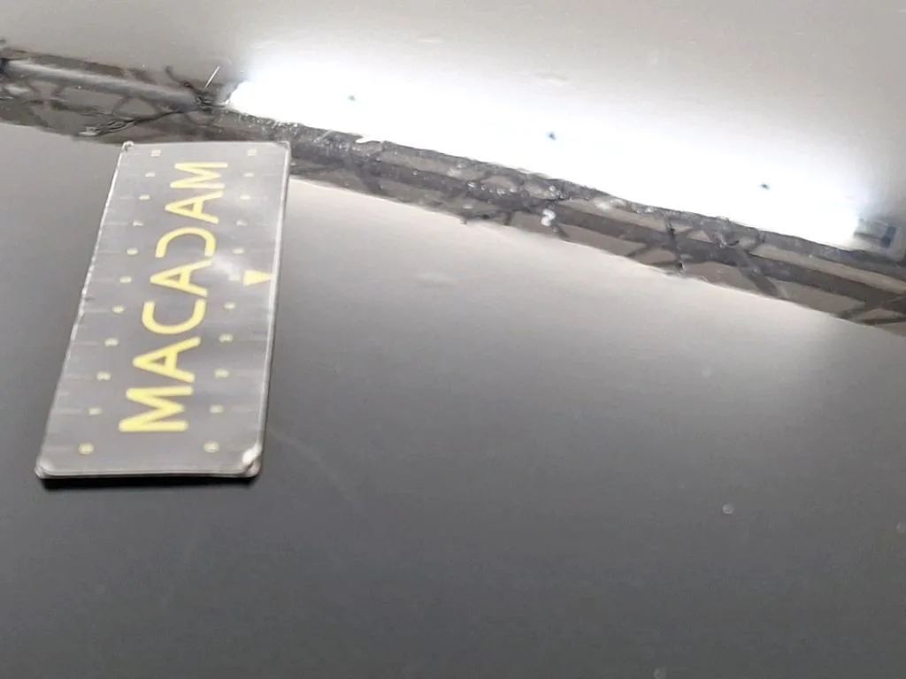 Vastgestelde schade