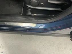 Reported damage