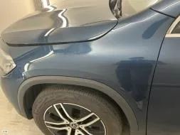 Reported damage