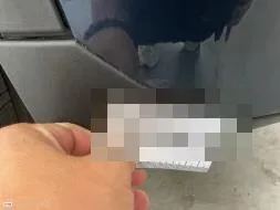 Reported damage