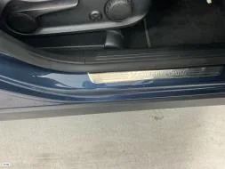 Reported damage