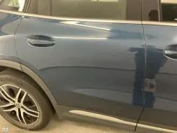 Reported damage