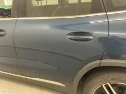 Reported damage