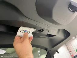 Reported damage