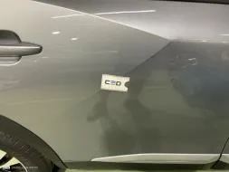 Reported damage