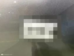 Reported damage