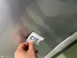 Reported damage