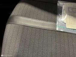 Reported damage