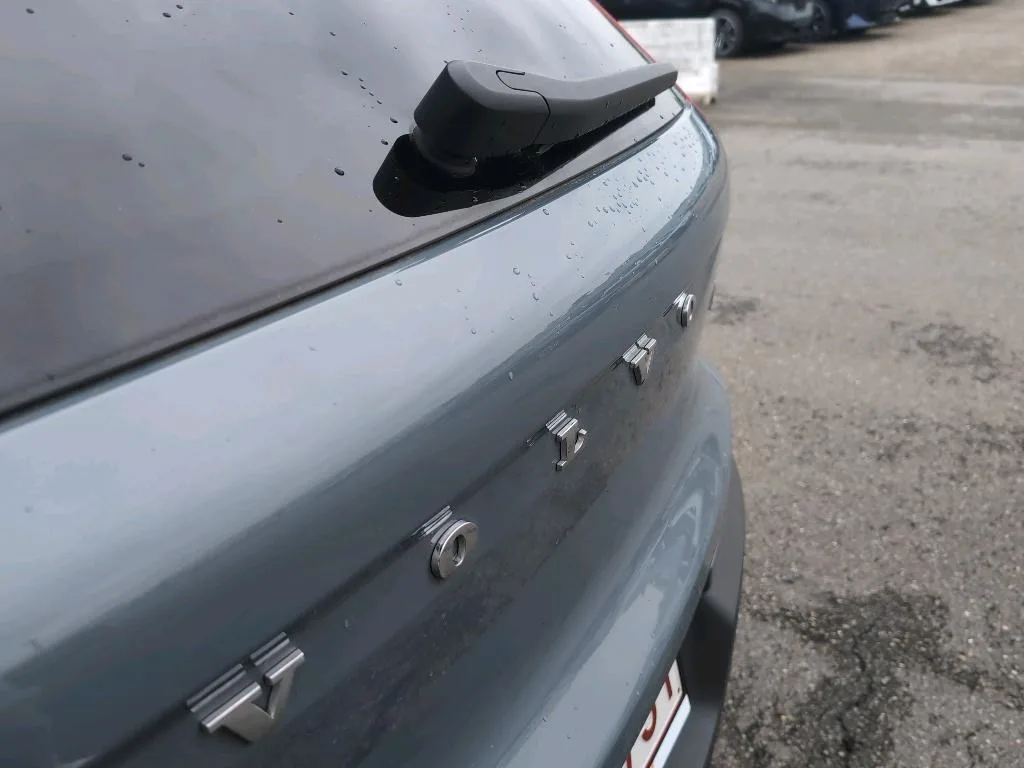 Vastgestelde schade
