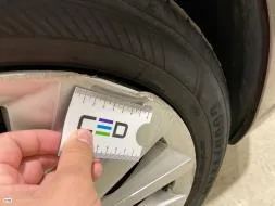 Vastgestelde schade