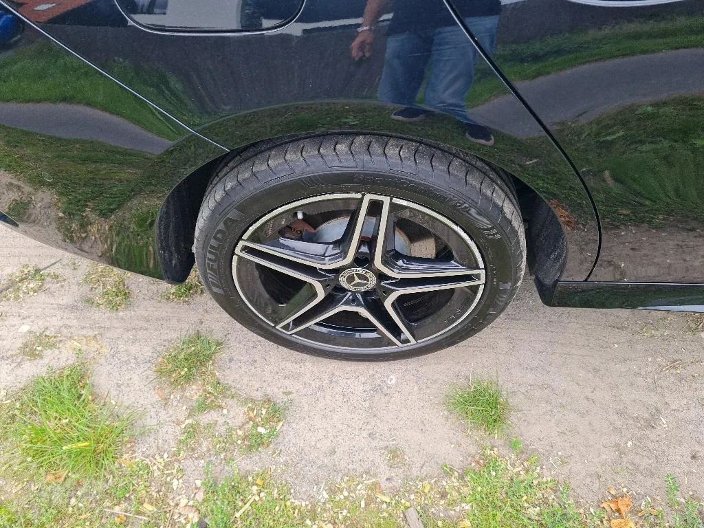 Vastgestelde schade