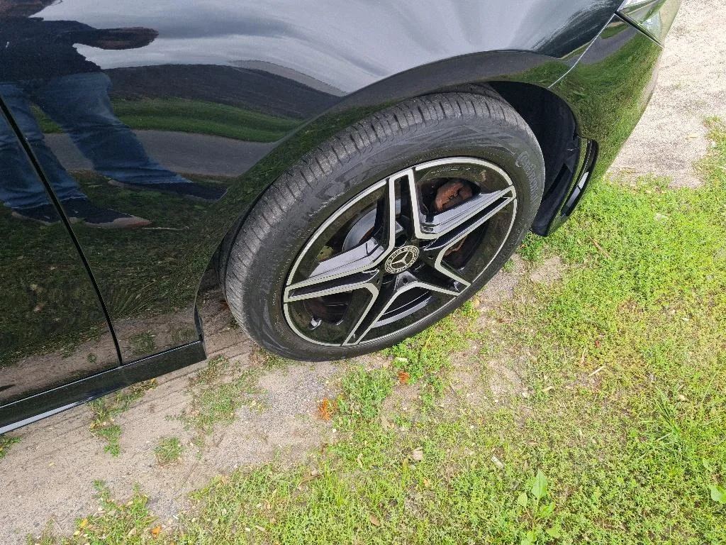 Vastgestelde schade
