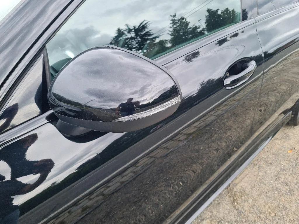 Vastgestelde schade