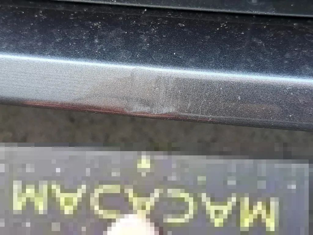 Vastgestelde schade