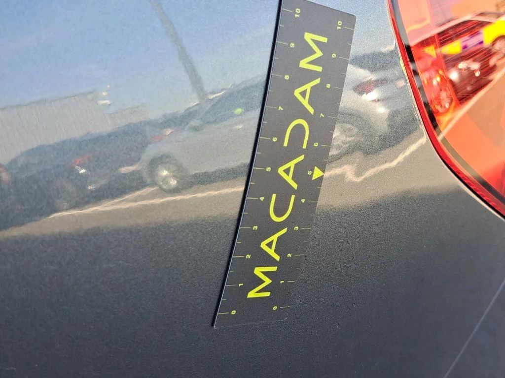 Vastgestelde schade