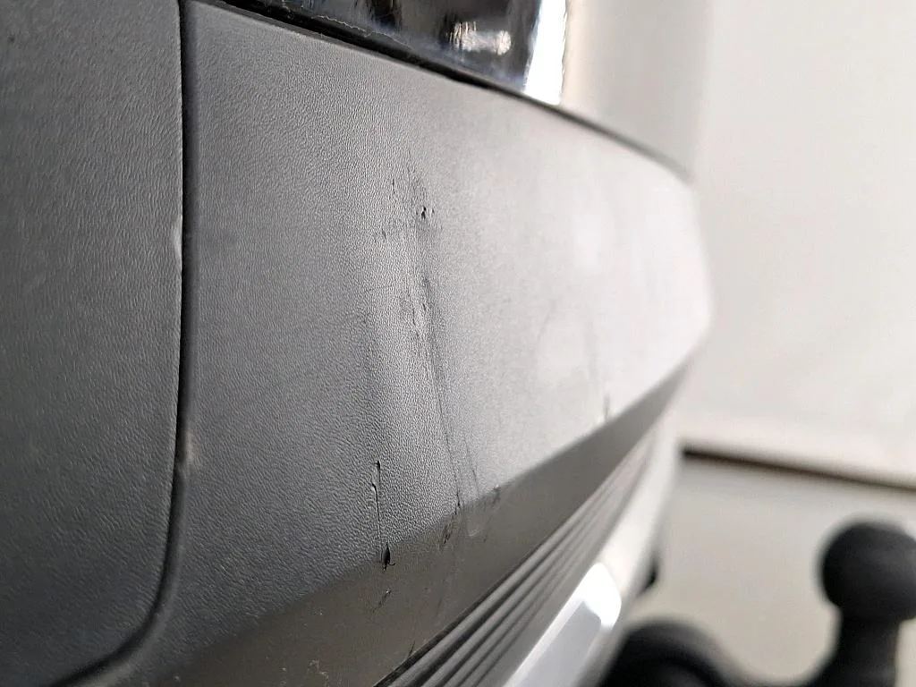 Vastgestelde schade
