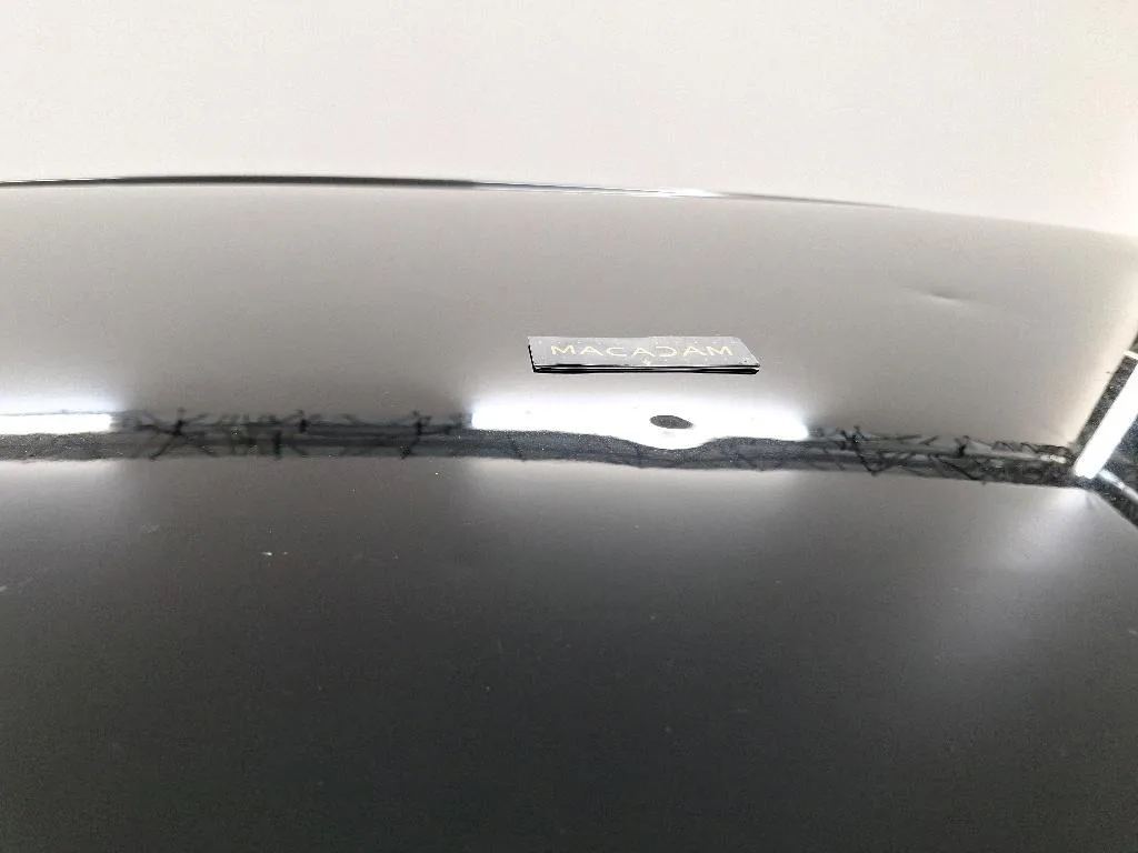 Reported damage