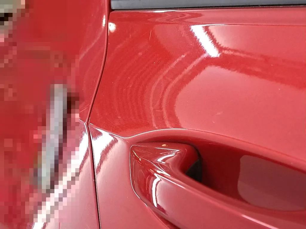Reported damage