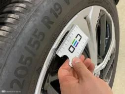 Vastgestelde schade