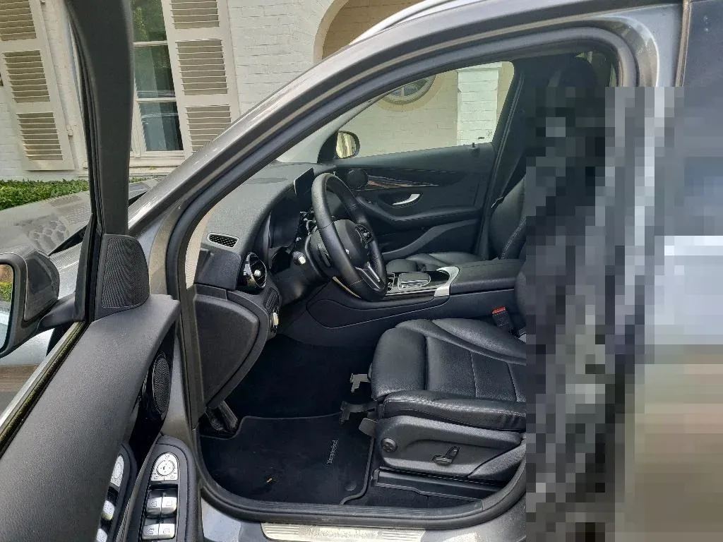 Reported damage