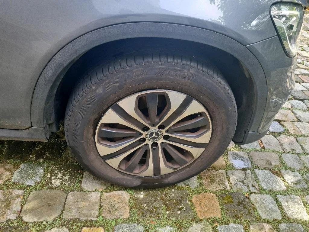 Reported damage