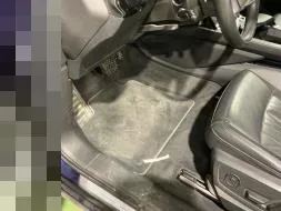 Reported damage