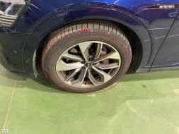 Reported damage