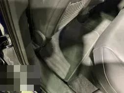 Reported damage