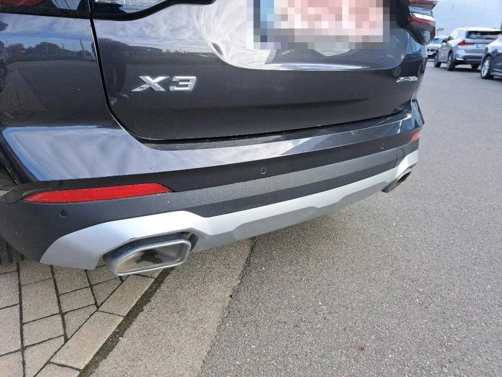 Vastgestelde schade