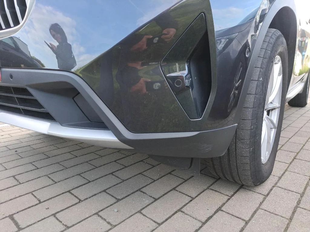 Vastgestelde schade