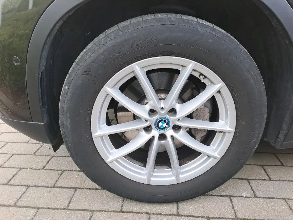 Vastgestelde schade