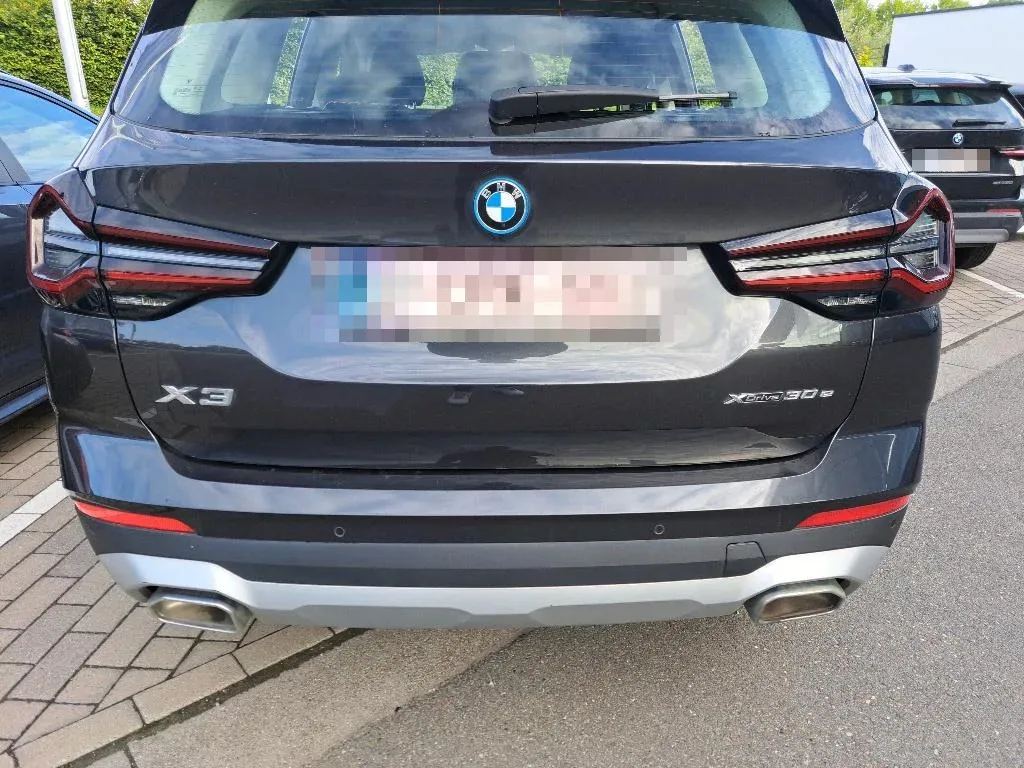 Vastgestelde schade